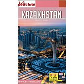 PETIT FUTE KAZAKHSTAN