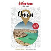 PETIT FUTE OMAN