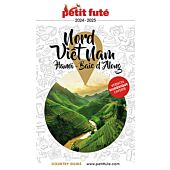PETIT FUTE NORD VIETNAM