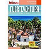 CARNET PETIT FUTE FUERTEVENTURA