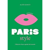 LITTLE BOOK OF PARIS STYLE