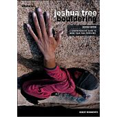 JOSHUA TREE BOULDERING