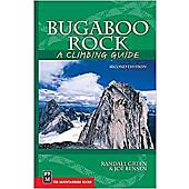 BUGABOO ROCK CLIMBING