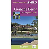 CANAL DE BERRY A VELO