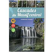 CASCADES DU MASSIF CENTRAL
