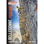 BELLEDONNE ESCALADE