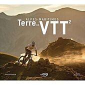 ALPES MARITIMES TERRE DE VTT