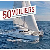 LES 50 VOILIERS