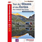 508 TOUR DE OISANS ET DES ECRINS FFRP