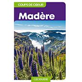 GEOGUIDE COUP DE COEUR MADERE