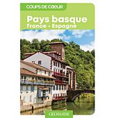 GEOGUIDE COUP DE COEUR PAYS BASQUE
