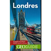 GEOGUIDE LONDRES