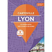 CARTOVILLE LYON