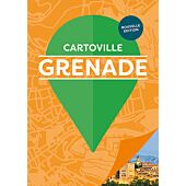 CARTOVILLE GRENADE