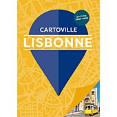 CARTOVILLE LISBONNE