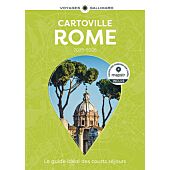 CARTOVILLE ROME