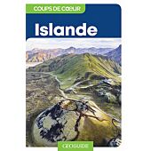 ISLANDE - GUIDE COUPS DE COEUR