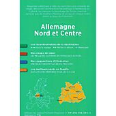 GUIDE VERT ALLEMAGNE NORD ET CENTRE