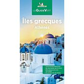 GUIDE VERT ILES GRECQUES