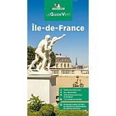 GUIDE VERT ILE DE FRANCE