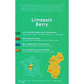 GUIDE VERT LIMOUSIN BERRY
