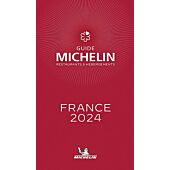 LE GUIDE MICHELIN FRANCE