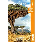 BRADT SOCOTRA EN ANGLAIS