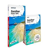 ZANZIBAR PEMBA MAFIA GUIDE LIGHT