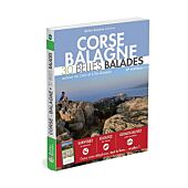 CORSE BALAGNE 30 BELLES BALADES