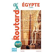 ROUTARD EGYPTE