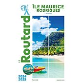 ROUTARD ILE MAURICE ET RODRIGUES