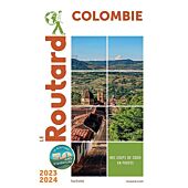 ROUTARD COLOMBIE