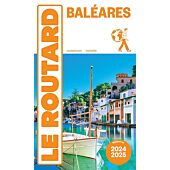 ROUTARD BALEARES