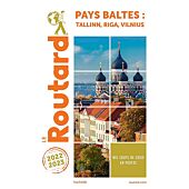 ROUTARD PAYS BALTES