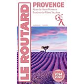 ROUTARD PROVENCE