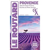 ROUTARD PROVENCE