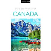 GUIDE VOIR CANADA