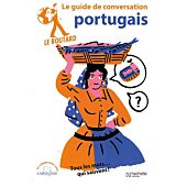 GUIDE CONVERSATION PORTUGAIS