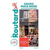ROUTARD GRAND PARIS NORD