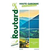 ROUTARD HAUTE GARONNE NATURE