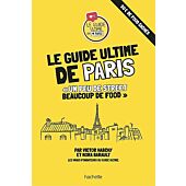 LE GUIDE ULTIME DE PARIS