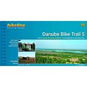 DANUBE BIKE TRAIL 5