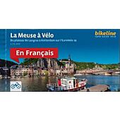 LA MEUSE A VELO DE LANGRES A ROTTERDAM