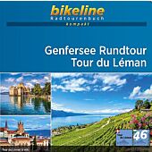 TOUR DU LEMAN A VELO