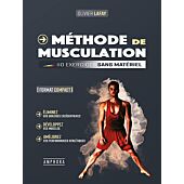 METHODE DE MUSCULATION