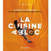 LA CUISINE A BLOC