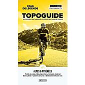 COLS DE LEGENDE TOPOGUIDE