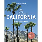 BEST ROAD TRIPS CALIFORNIA LONELY PLANET