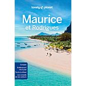 MAURICE ET RODRIGUES LONELY PLANET EN FRANCAIS
