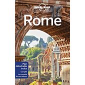 ROME LONELY PLANET EN FRANCAIS